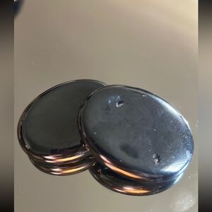 Hemitite Worry Pocket Stones